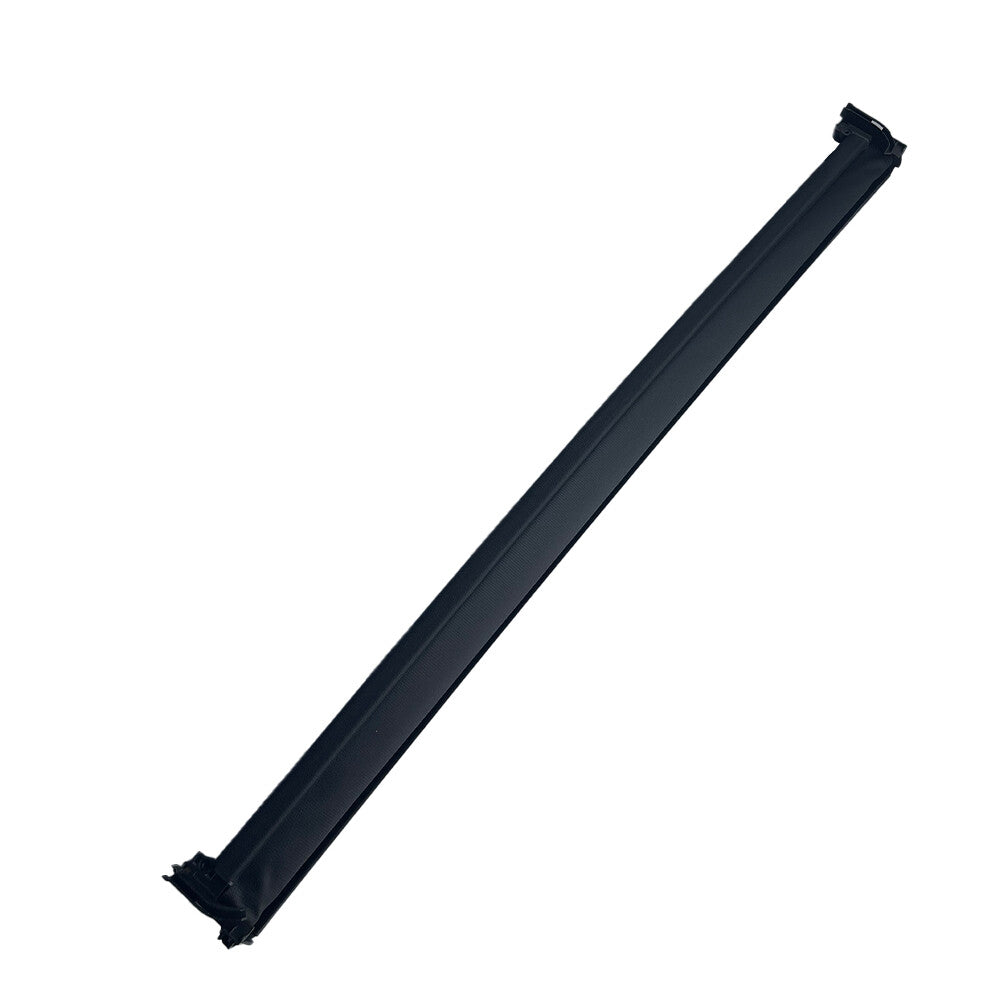 Black Sunroof Sun Visor Roller Blind for Benz GLC300 X253 W205 C200 C300