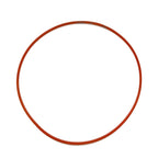 WD 0350 37 New Portable Dryer Blower Fan Belt Orange for Haier HLP140E HLP141E