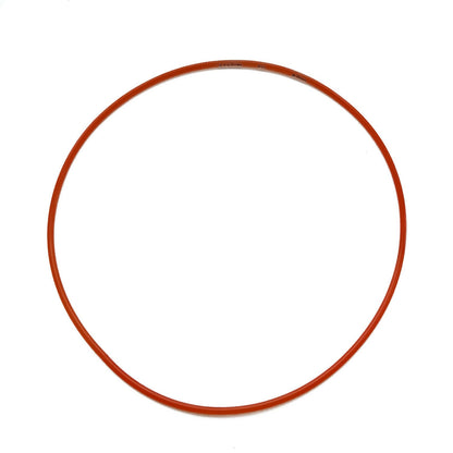 WD 0350 37 New Portable Dryer Blower Fan Belt Orange for Haier HLP140E HLP141E