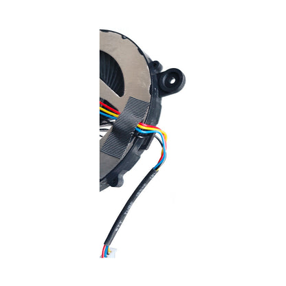 New CPU & GPU Cooling Fan 5V 0.5A For MSI GF65 Thin PABD08008SH N413 N433 4-Pin