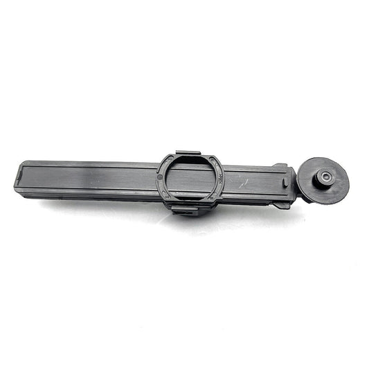 Glove Box Support Damper Plastic Black for Ford F150 2015 2016 2017 2018