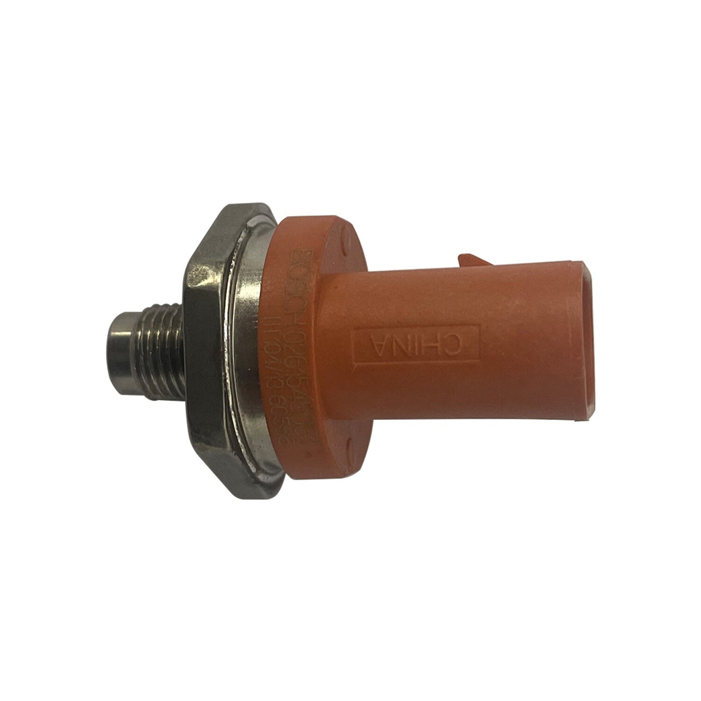 FOR AUDI A3 A4 A5 A5 A6 TT SKODA VW FUEL RAIL HIGH PRESSURE SENSOR 0261545050 US