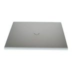 New Sliver Back Cover For Dell Inspiron 15 5501 5502 5504 5505 Top Lid 0MCWHY US