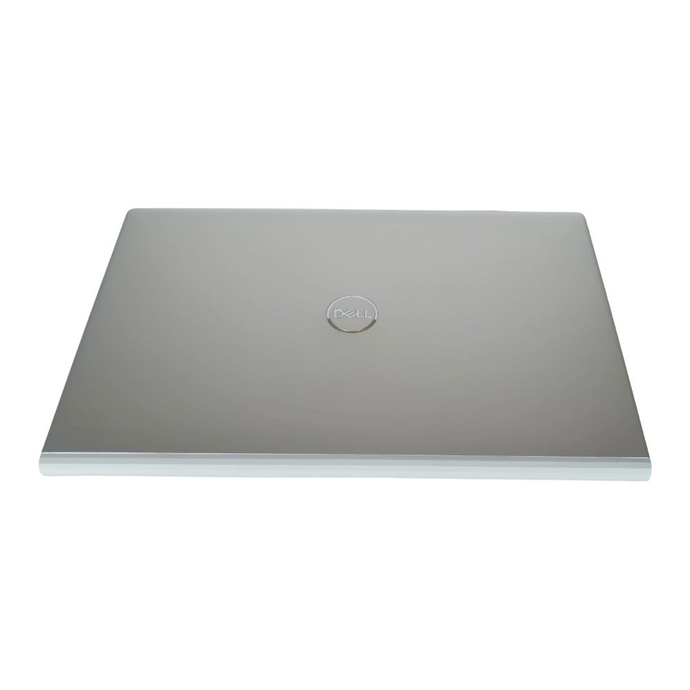 New Sliver Back Cover For Dell Inspiron 15 5501 5502 5504 5505 Top Lid 0MCWHY US