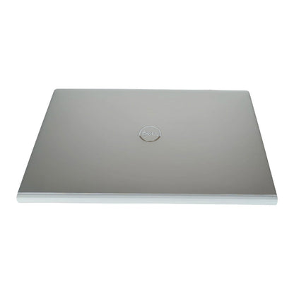 New Sliver Back Cover For Dell Inspiron 15 5501 5502 5504 5505 Top Lid 0MCWHY US