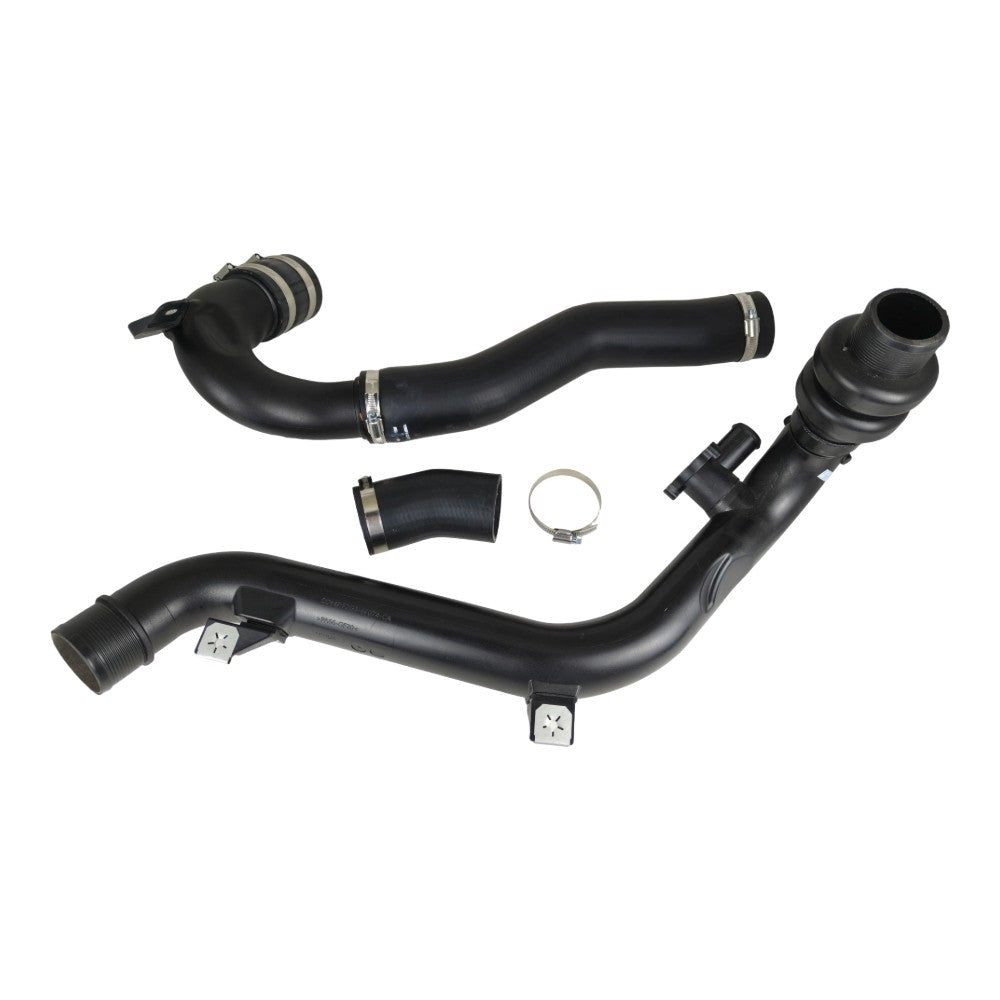 New Engine Air Intake Hose for Ford Edge 2015 2016 2017 2018 L4 2.0L F2GZ6C646B