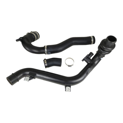 New Engine Air Intake Hose for Ford Edge 2015 2016 2017 2018 L4 2.0L F2GZ6C646B