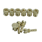 Carburetor Carb Jet Kit CV40 Main Jet Fit For Harley Davidson Sportster XL883