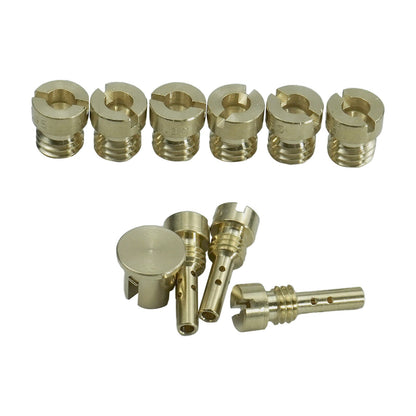 Carburetor Carb Jet Kit CV40 Main Jet Fit For Harley Davidson Sportster XL883
