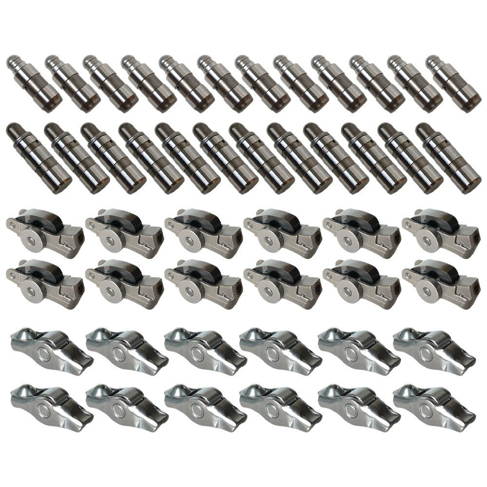 3.6L Intake & Exhaust Lifters Rocker Arms For Jeep 2016-2024 Chrysler Dodge Ram