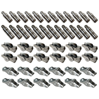 3.6L Intake & Exhaust Lifters Rocker Arms For Jeep 2016-2024 Chrysler Dodge Ram