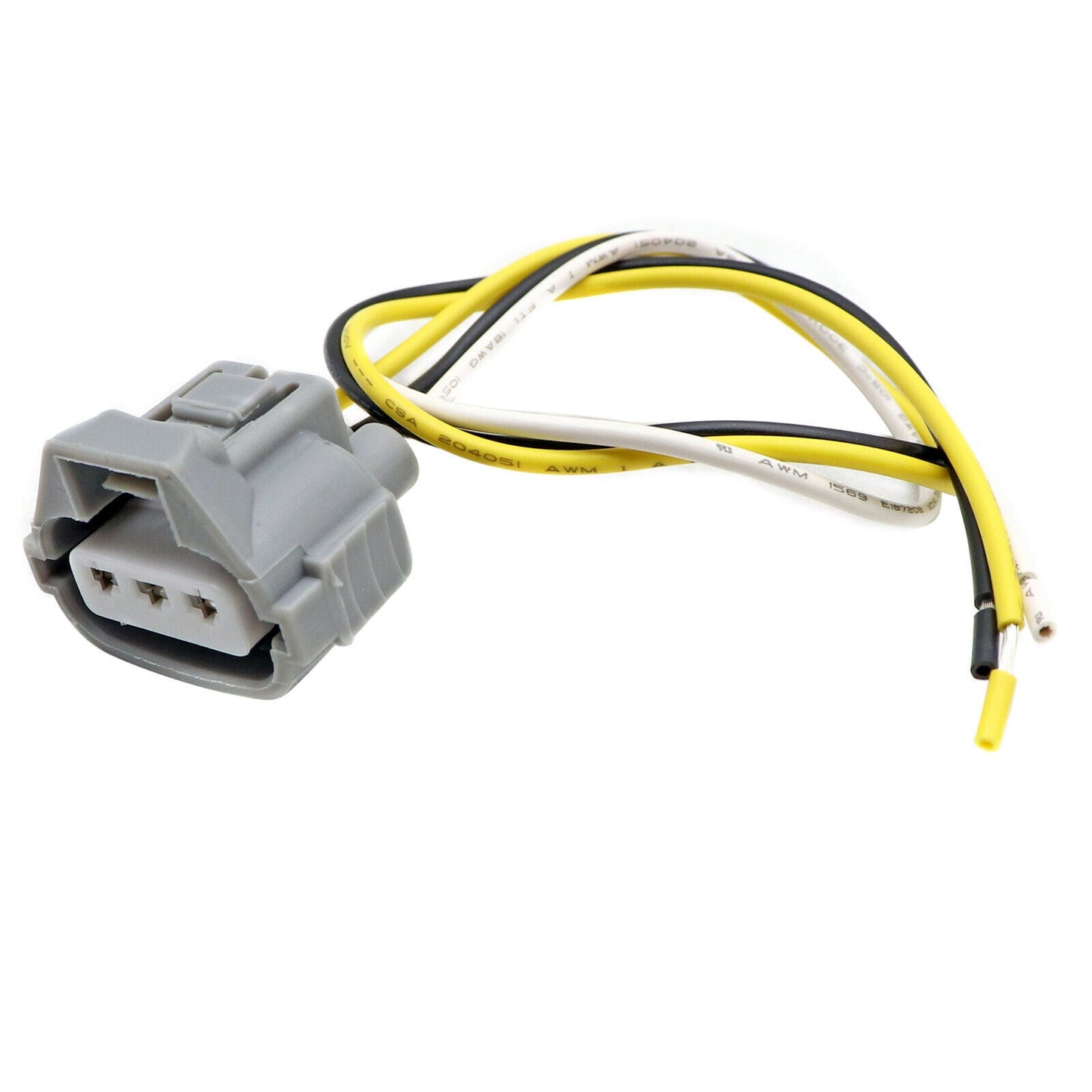 For Toyota Tundra Front Turn Signal Light Connector Plug Harness & Bulb Socket