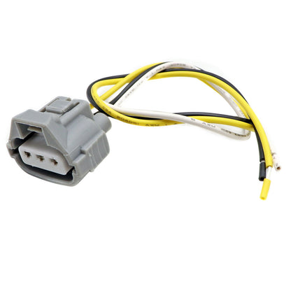For Toyota Tundra Front Turn Signal Light Connector Plug Harness & Bulb Socket