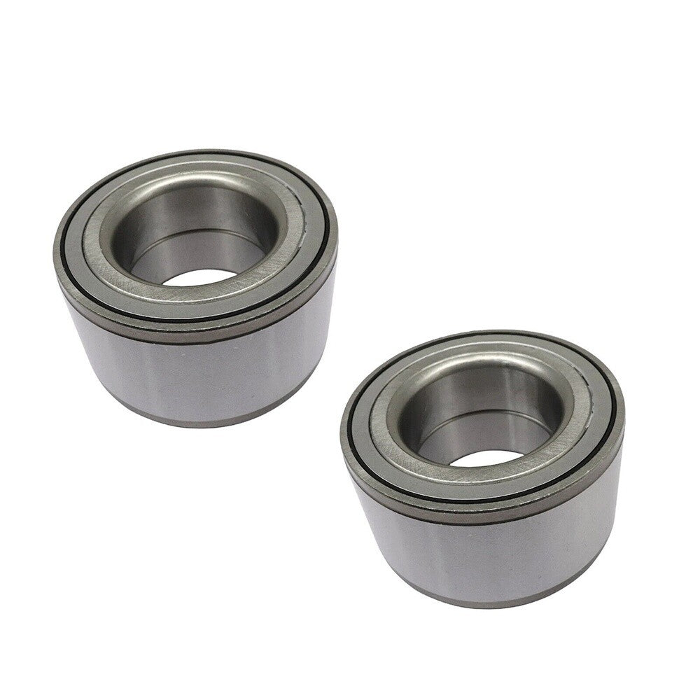 2X Front Wheel Bearings Kit fits for Toyota Sequoia 4Runner Tacoma Tundra