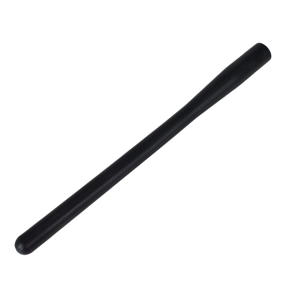 7" Short Black Antenna Mast Rod Radio AM/FM FITS 08-20 For Nissan Rogue 2019 SV