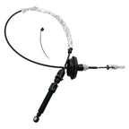 For Dodge Dart SE SXT GT 2.0L 2.4L 4 Cyl 2013-2016 MT Gearshift Control Cable