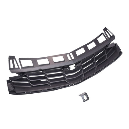 Front Upper Bumper Grille FOR 2019 -2023 CHEVROLET CAMARO LS 2.0L 84047465