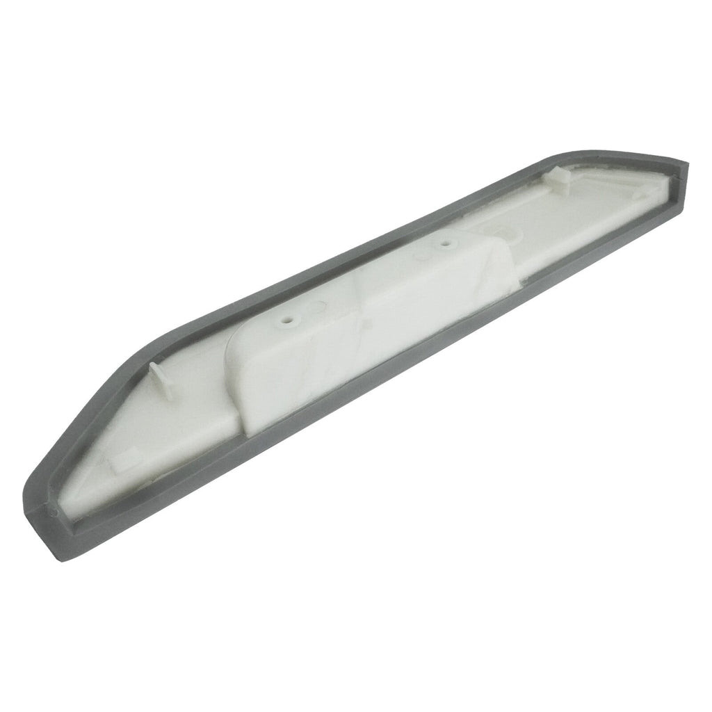 RH Front Door Armrest Pads Gray for 90-93 GMC 92-93 Blazer Suburban GMC Yukon