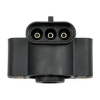 Contacting Potentiometer Position Sensor For John Deere 5076 5083 5090 5093 5101