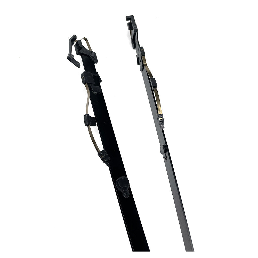 57cm Panoramic Sliding Roof Rail Guide Repair Set For Mercedes C W205 14-21 NEW