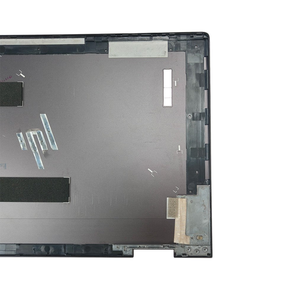 LCD Back Cover For HP ENVY X360 15-FE 15-FH Top Case Lid N47928-001 15in Brown