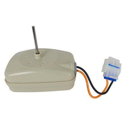 SM10141 WR60X10141 Refrigerator Freezer Evaporator Fan Motor Replacement For GE