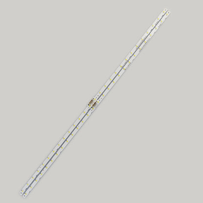 LED Backlight For UN43NU7100F BN61-15482A UN43NU6900B UN43NU7100FXZA UN43NU6950F