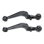2x Adjustable Rear Alignment Camber Arms For Toyota RAV4 06-18 Lexus NX 15-20