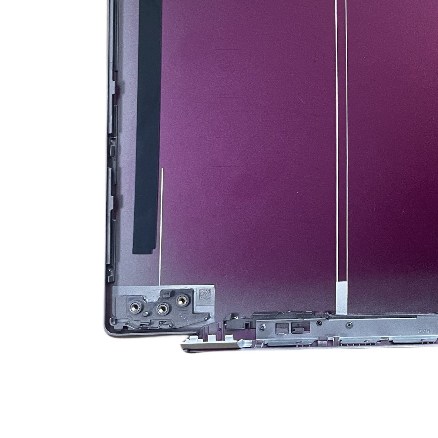 New Lid Back Cover & Front Bezel Hinges For HP Pavilion 15-CS 15-CW 15-CS3073CL