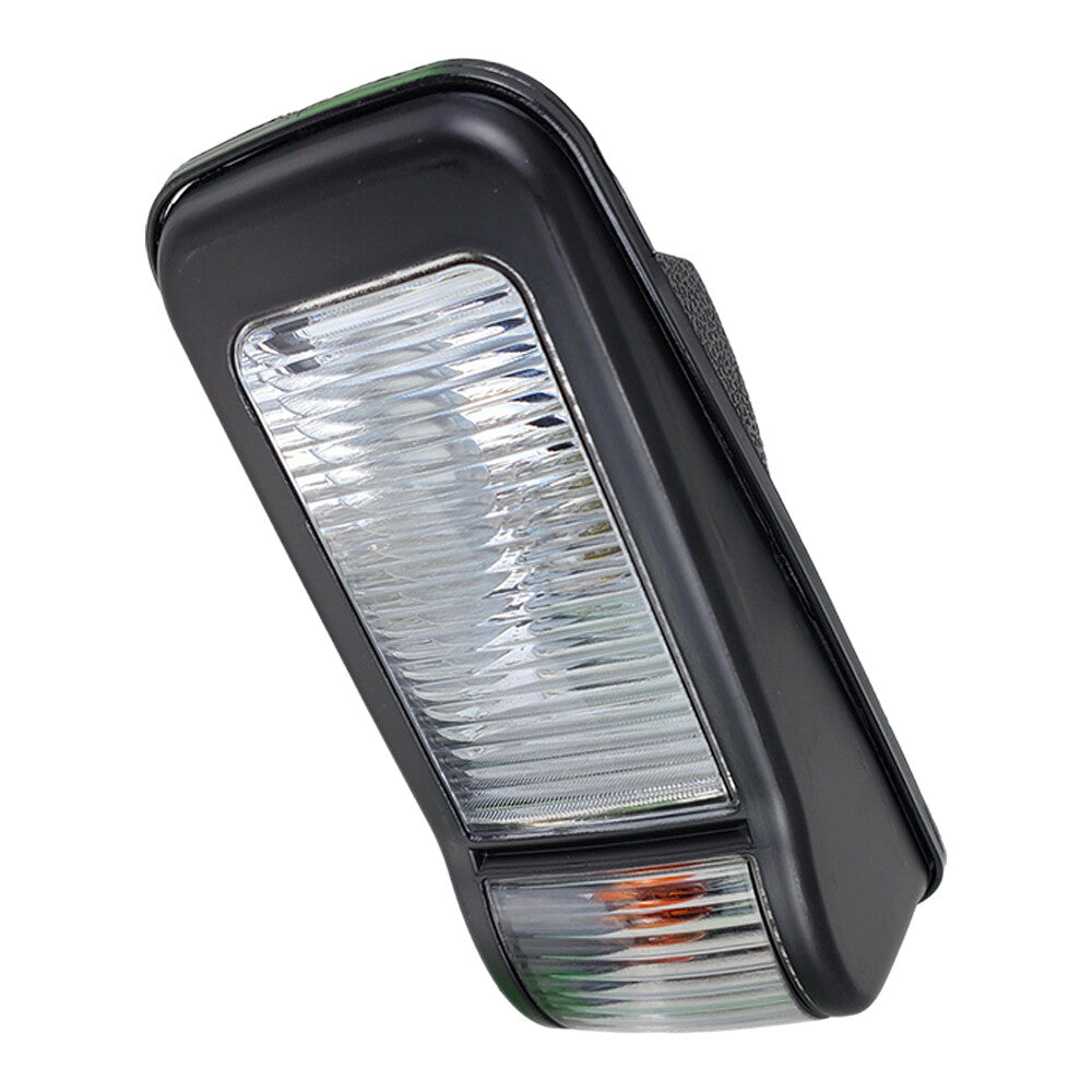 Left Driver Truck Side Marker Park Light on Door For Isuzu NPR 2012 Base