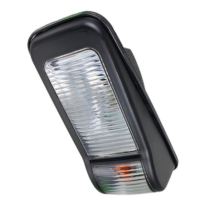 Left Driver Truck Side Marker Park Light on Door For Isuzu NPR 2012 Base