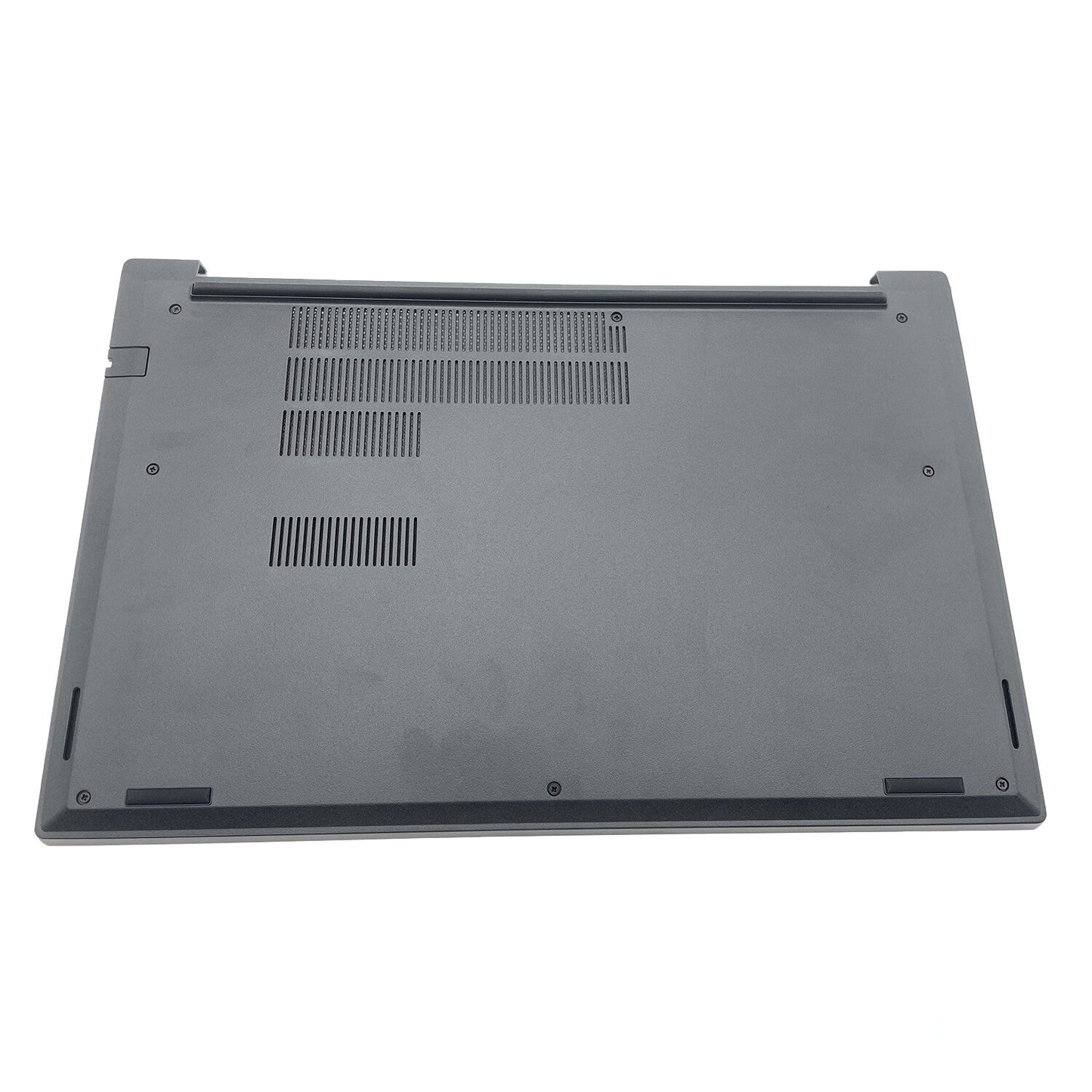 For Lenovo Thinkpad E15 Bottom Case Lower Base Cover Black Enclosure 5CB0S95326