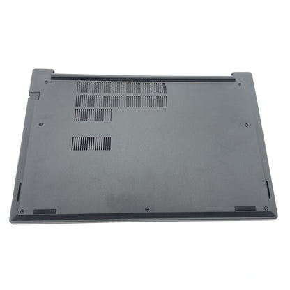 For Lenovo Thinkpad E15 Bottom Case Lower Base Cover Black Enclosure 5CB0S95326