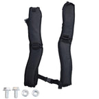Blower Harness Straps 4282-710-9020&4282-710-9030 For STIHL BR500 550 600 700 LR