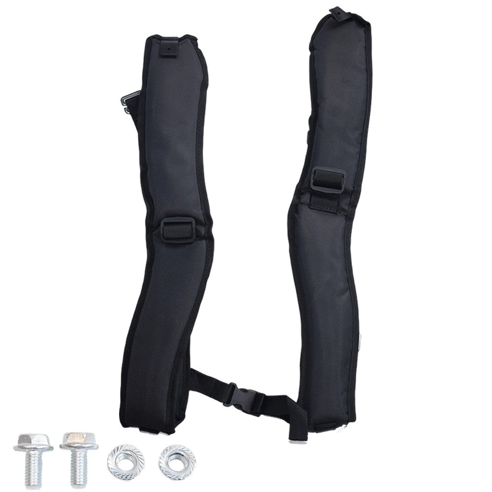 Blower Harness Straps 4282-710-9020&4282-710-9030 For STIHL BR500 550 600 700 LR