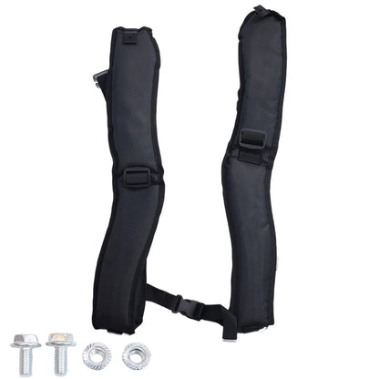 Blower Harness Straps 4282-710-9020&4282-710-9030 For STIHL BR500 550 600 700 LR