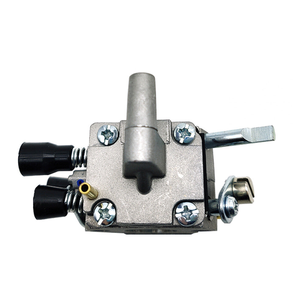 FS250 Carburetor Kit for Stihl FS250R FS300 FS350 FS120 FS120R FS200R US Ship!