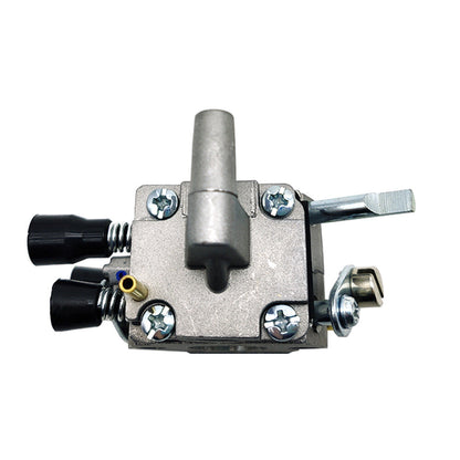 FS250 Carburetor Kit for Stihl FS250R FS300 FS350 FS120 FS120R FS200R US Ship!