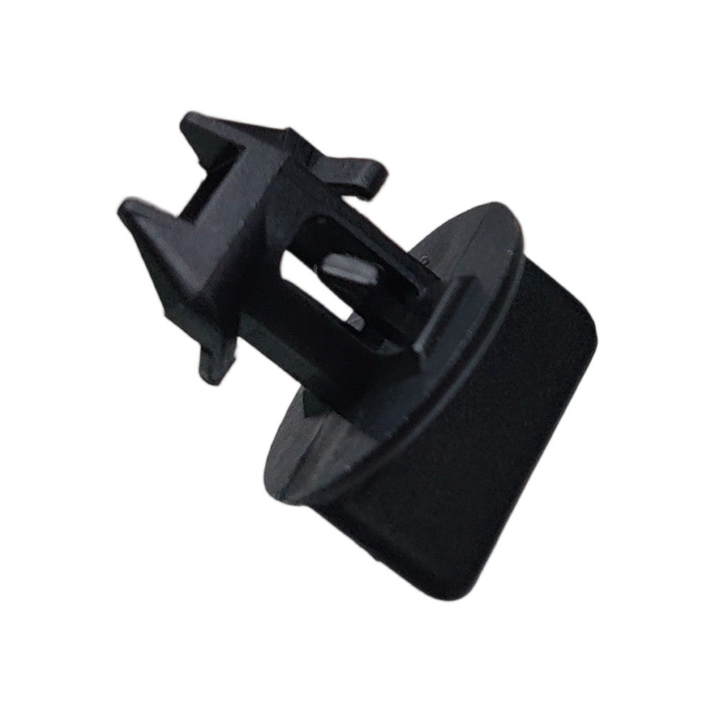 Rear Bumper Hitch Trim Cover Nut Retainer 4X For Chevy Traverse GMC Yukon Acadia