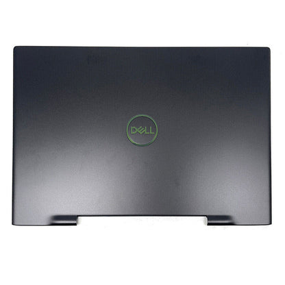 For Dell G7 15 7590 Top Case LCD Back Cover Black Rear Lid 029TDN 29TDN 15.6in