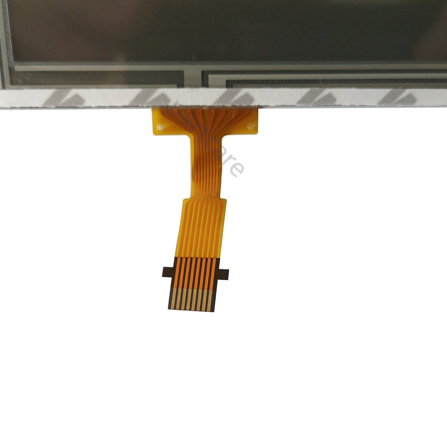 7'' Digitizer Touch Screen Touch Pad For 08-2014 Toyota Venza JBL Radio Car Part