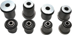 8x Front Upper & Lower Control Arm Bushing Kit For 2000-07 TOYOTA TUNDRA SEQUOIA