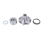 Front Wheel Hub Bearing Kit w/ Seal For 4Runner Sequoia Tundra Tacoma 2WD New
