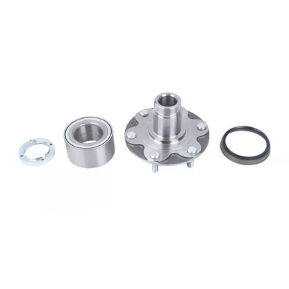 Front Wheel Hub Bearing Kit w/ Seal For 4Runner Sequoia Tundra Tacoma 2WD New