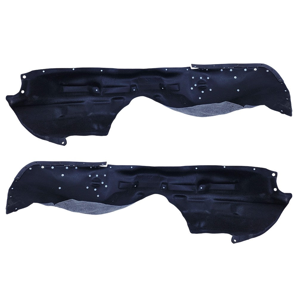 For Jeep Grand Cherokee SRT 2017-2021 68272334AD Right + Left fender liner