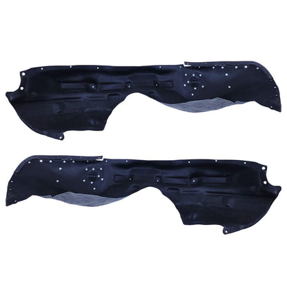 For Jeep Grand Cherokee SRT 2017-2021 68272334AD Right + Left fender liner