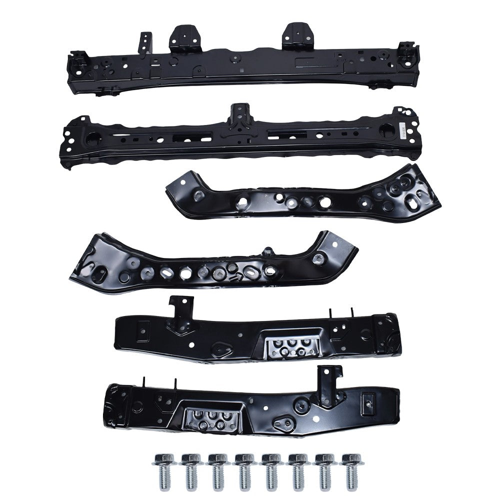 Radiator Core Support Assembly for Toyota Highlander 2020 2023 US