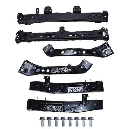 Radiator Core Support Assembly for Toyota Highlander 2020 2023 US