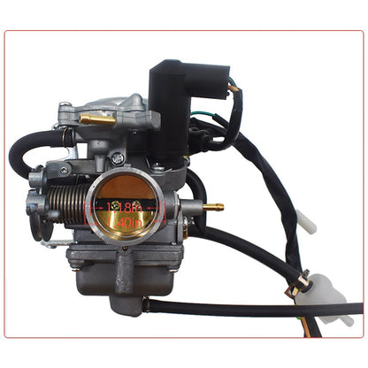 250CC Carburetor Carb Fit For Hammerhead GT GTS SS 250CC Dune Buggy New