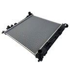 25310L3000 1PCS Radiator For Kia K5 L4 1.6L 2.5L 2021 2022 2023 2024